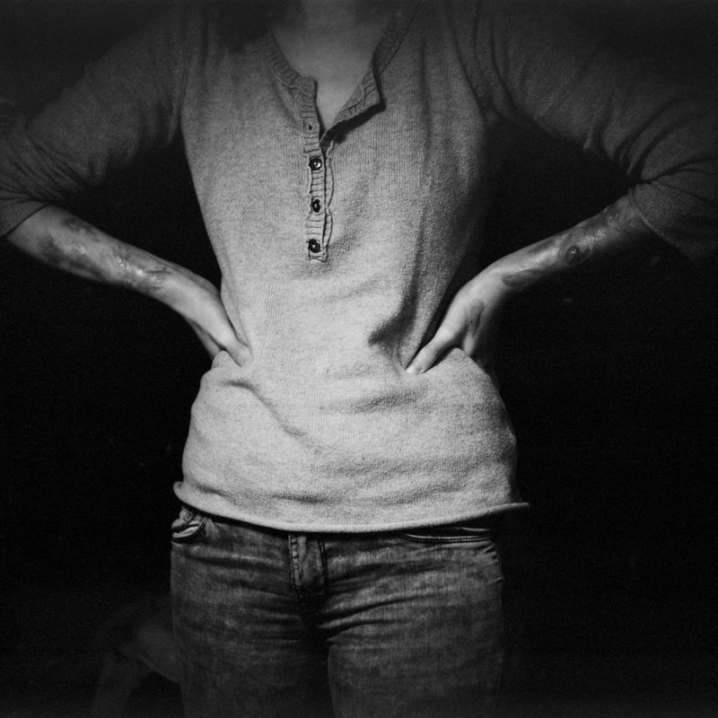 © Laura Hospes - Motivate