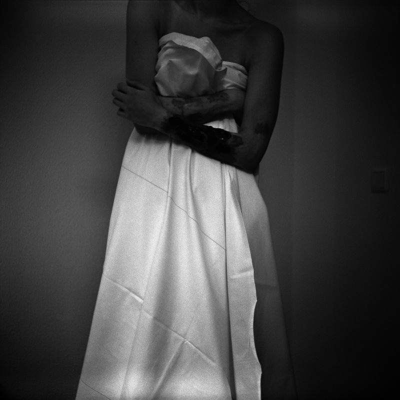 © Laura Hospes - Path of Destruction