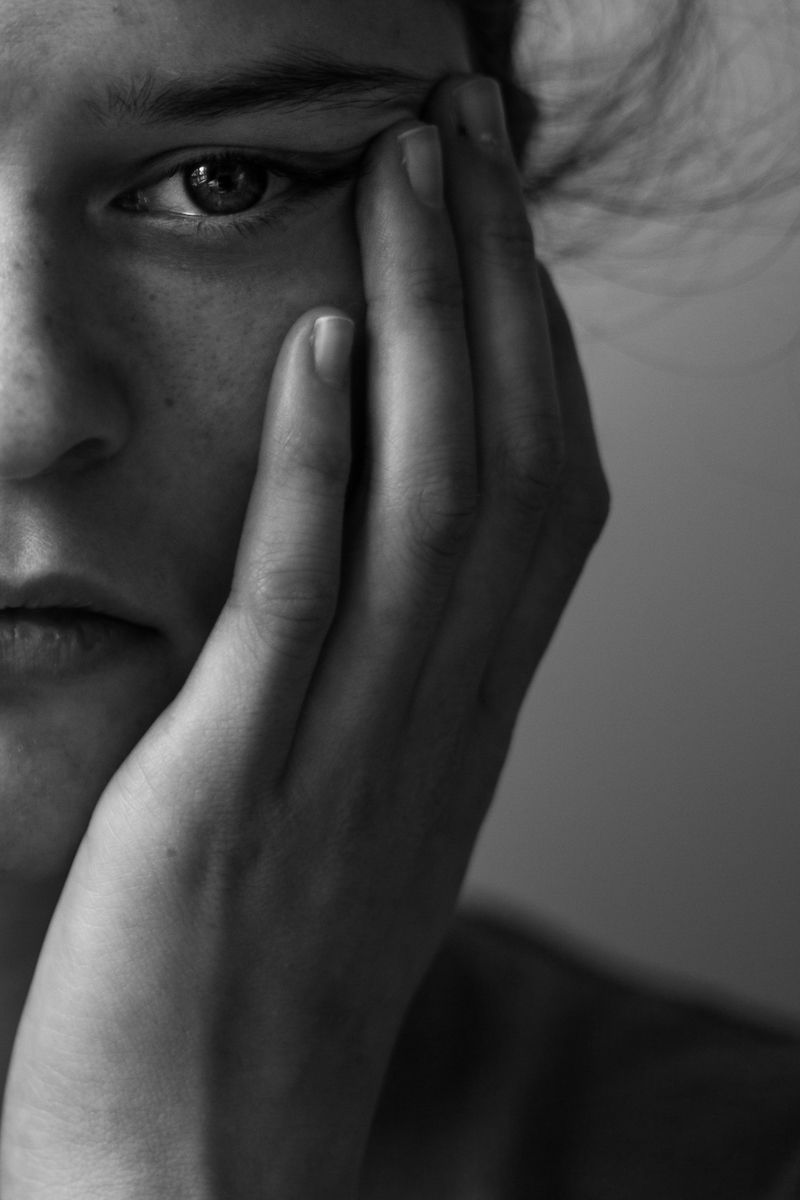 © Laura Hospes - Grief