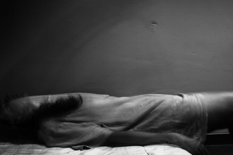 © Laura Hospes - Losing Reality