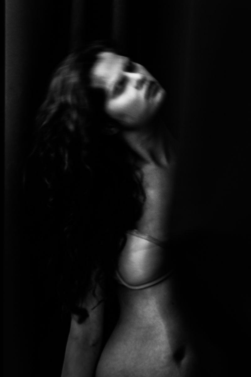 © Laura Hospes - Disappear