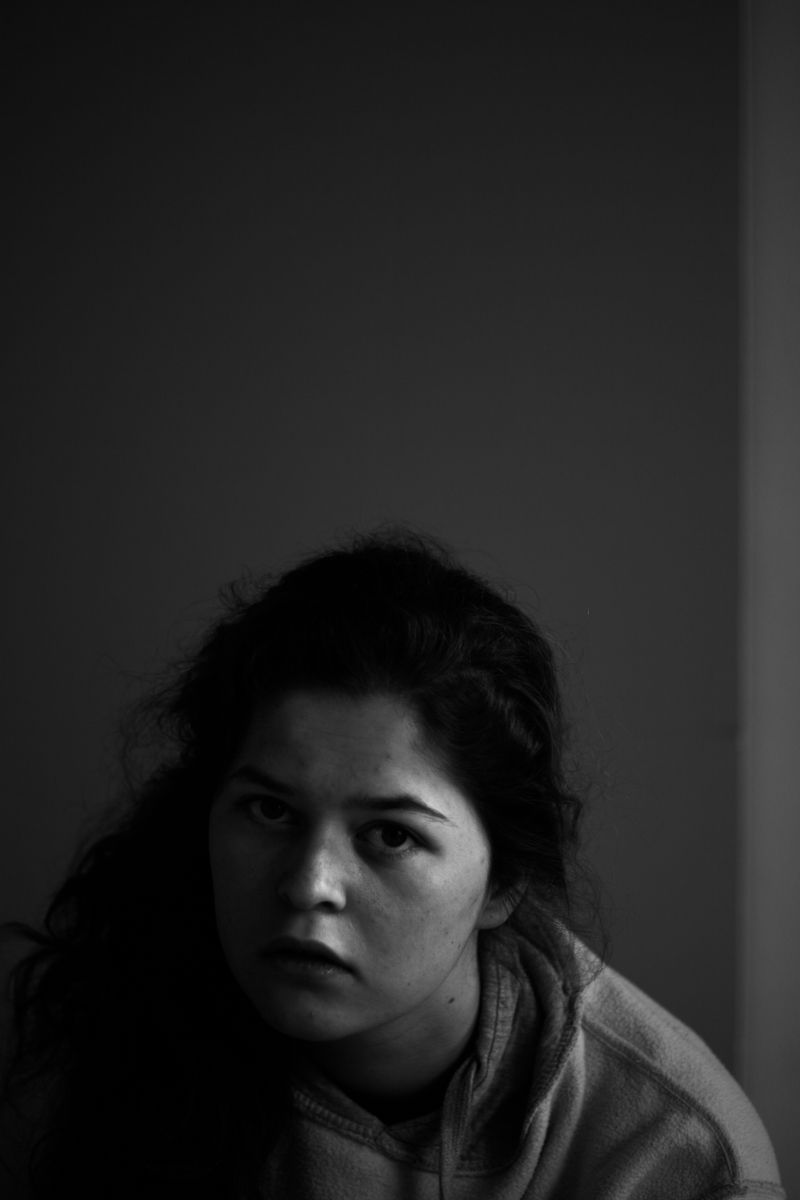 © Laura Hospes - The Fall