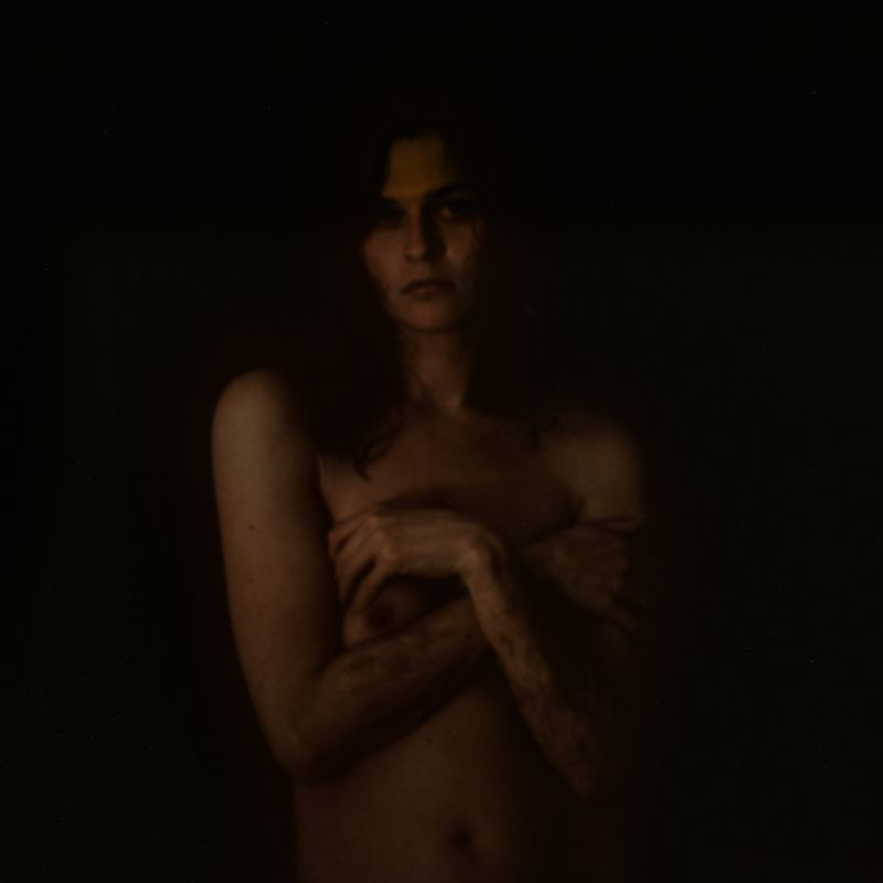 © Laura Hospes - Image from the I am beautiful -- landscape of the night.  photography project