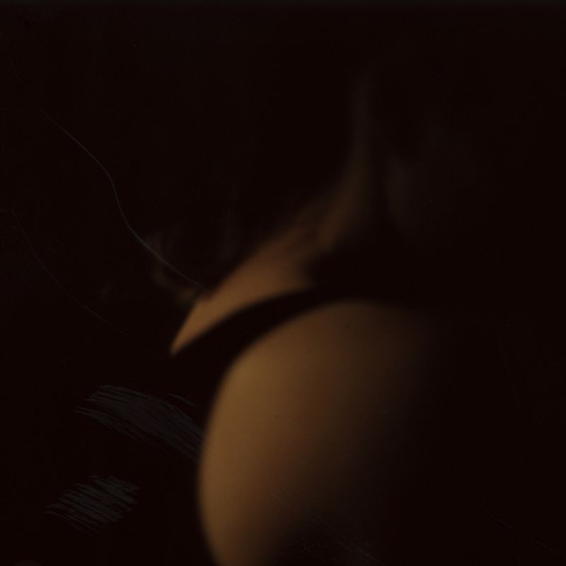 © Laura Hospes - Image from the I am beautiful -- landscape of the night.  photography project