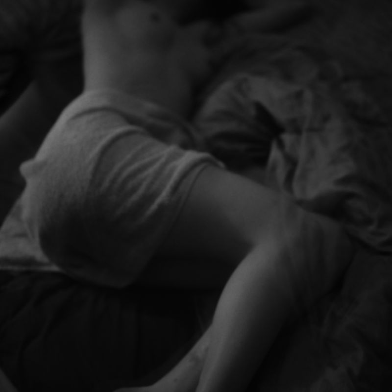 © Laura Hospes - Image from the I am beautiful -- landscape of the night.  photography project