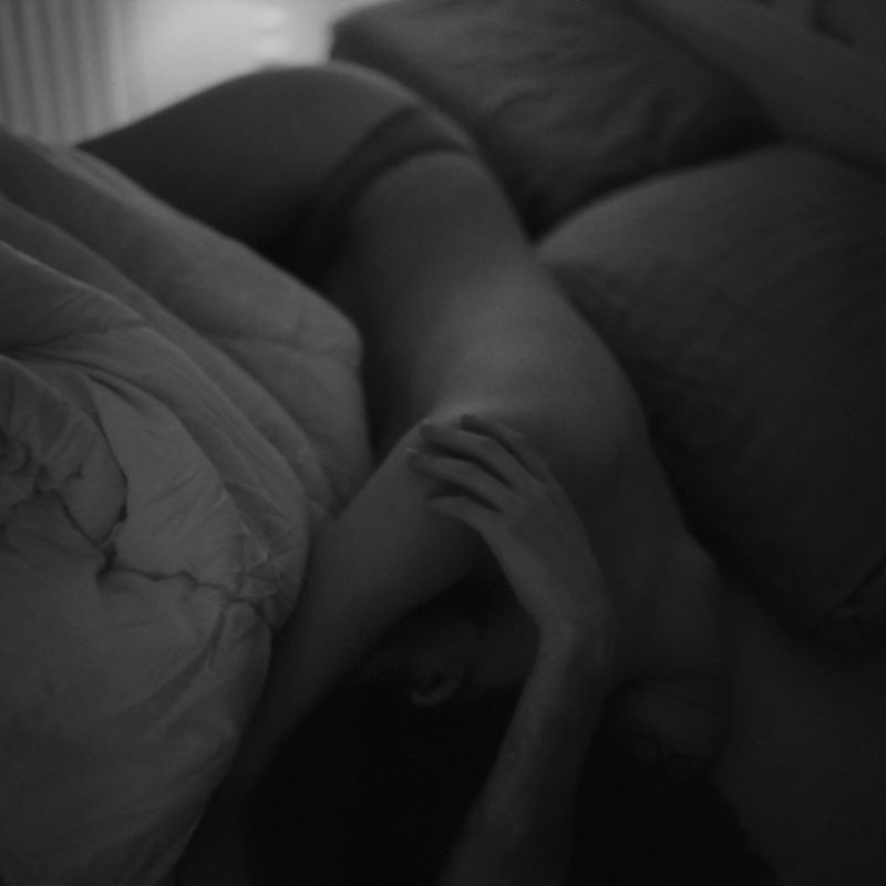 © Laura Hospes - Image from the I am beautiful -- landscape of the night.  photography project