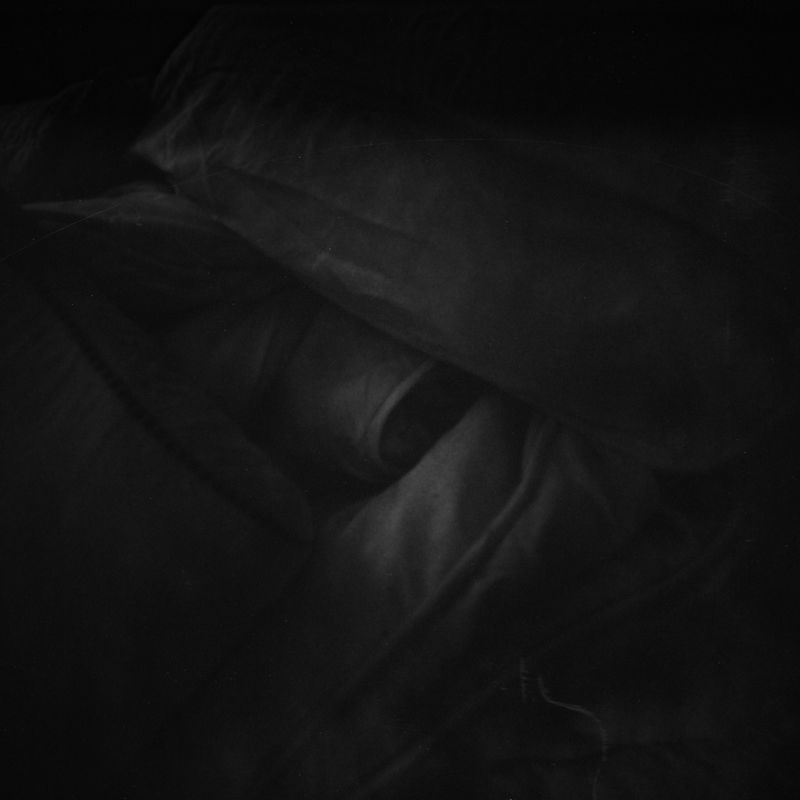 © Laura Hospes - Image from the I am beautiful -- landscape of the night.  photography project