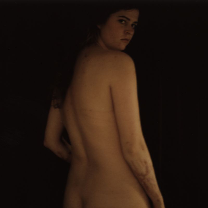 © Laura Hospes - Image from the I am beautiful -- landscape of the night.  photography project