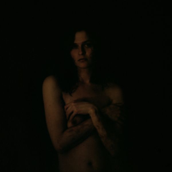 © Laura Hospes - Hesitance