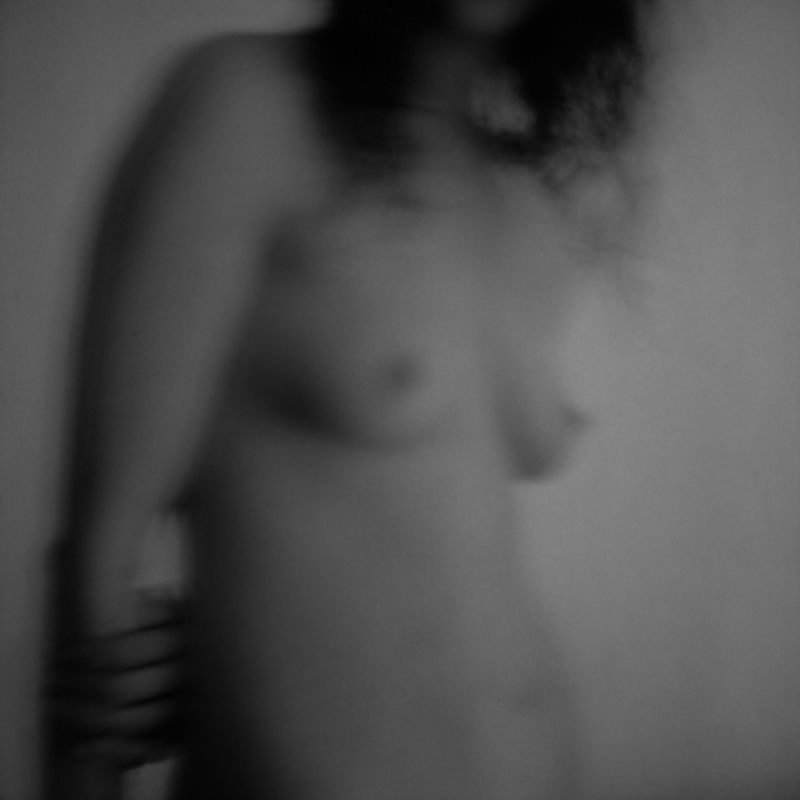 © Laura Hospes - Reluctance