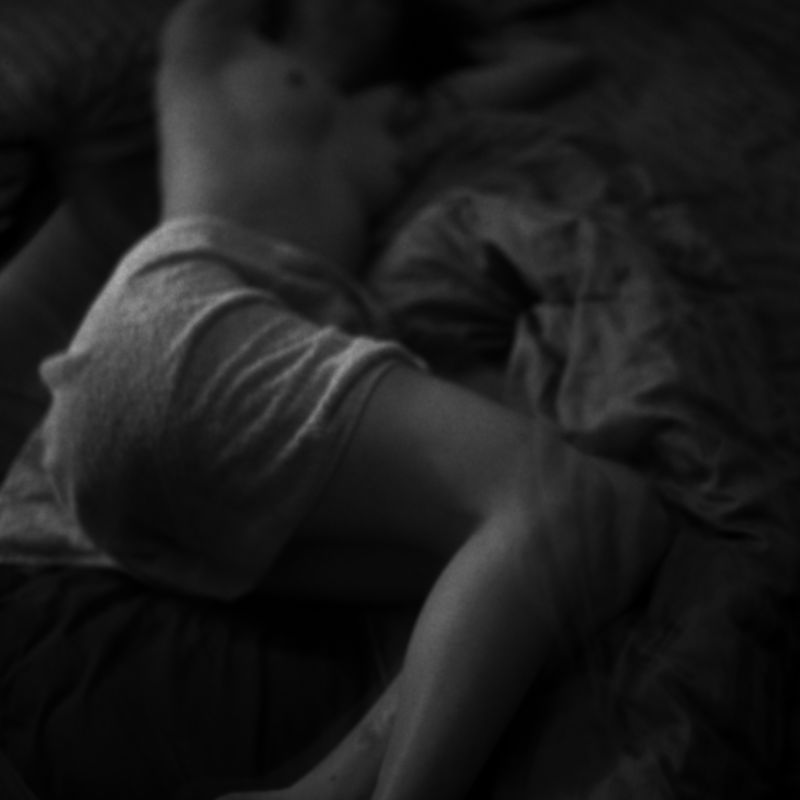 © Laura Hospes - Evoke