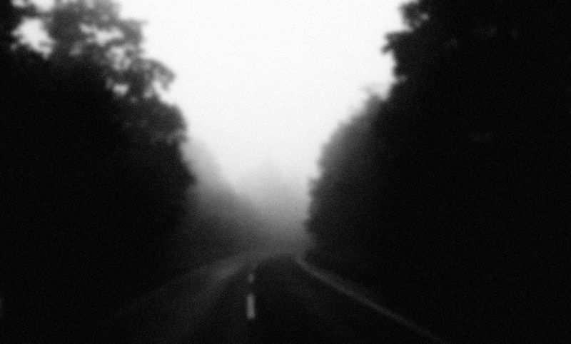 © Yusuke Takagi - A road.