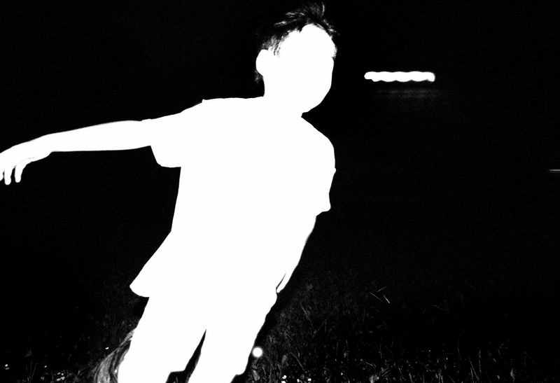 © Yusuke Takagi - My son.