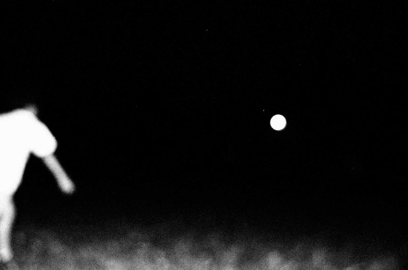 © Yusuke Takagi - My son.