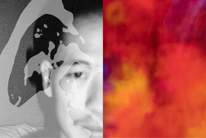 © Yusuke Takagi - Me and my son.