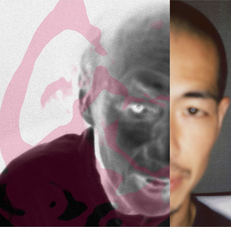 © Yusuke Takagi - Me and my father.