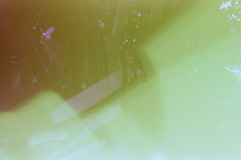 © Lindsay Buchman - Neighborhood Study (no. 5)