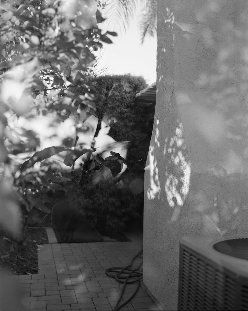 © Lindsay Buchman - Home Study (no. 5)