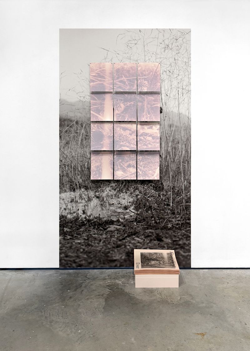© Lindsay Buchman - Ground (Todo Everything)
