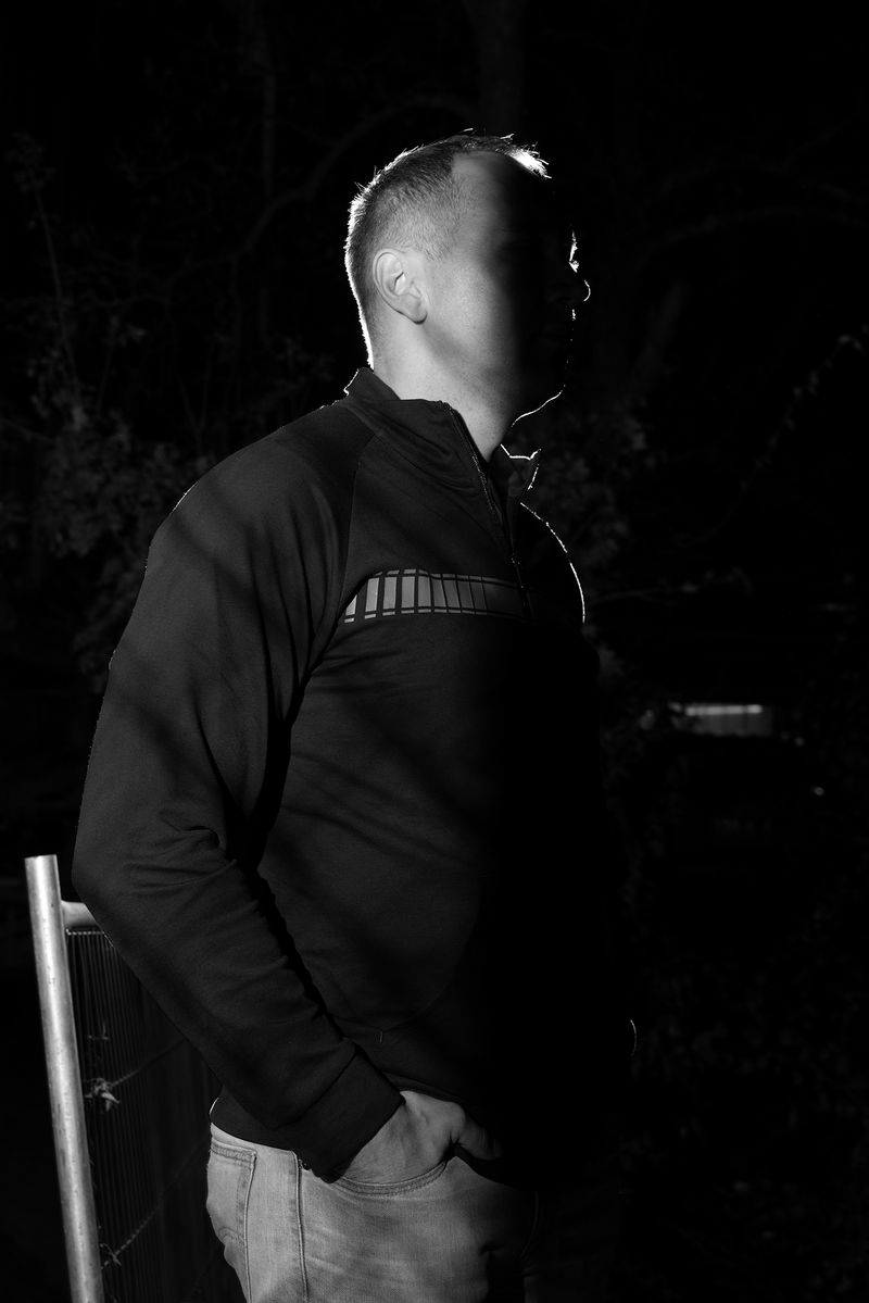 © Yulia Spiridonova - "Fence", 2023