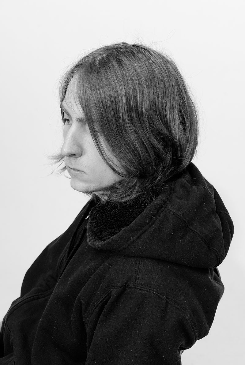 © Yulia Spiridonova - "XXX", 2023