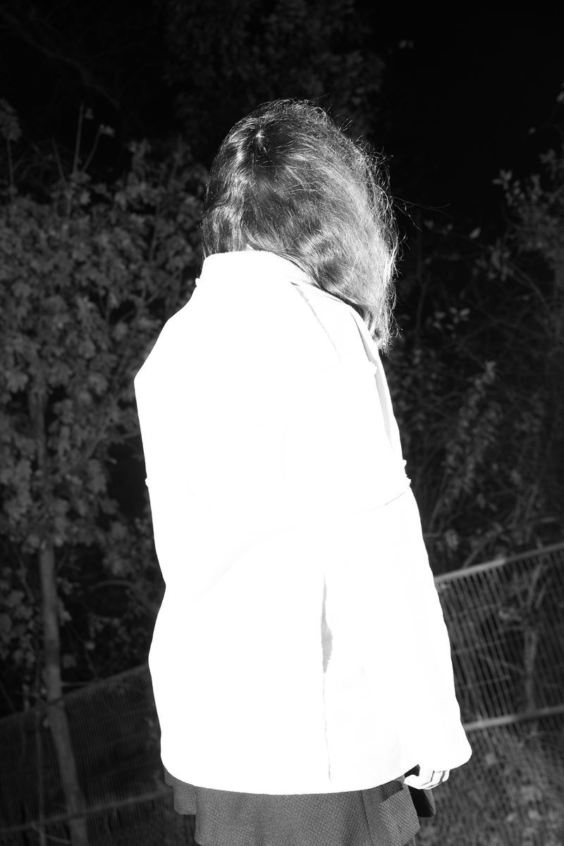 © Yulia Spiridonova - "N", 2023