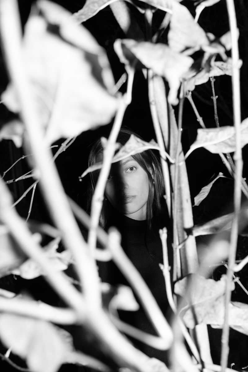 © Yulia Spiridonova - "Park", 2023