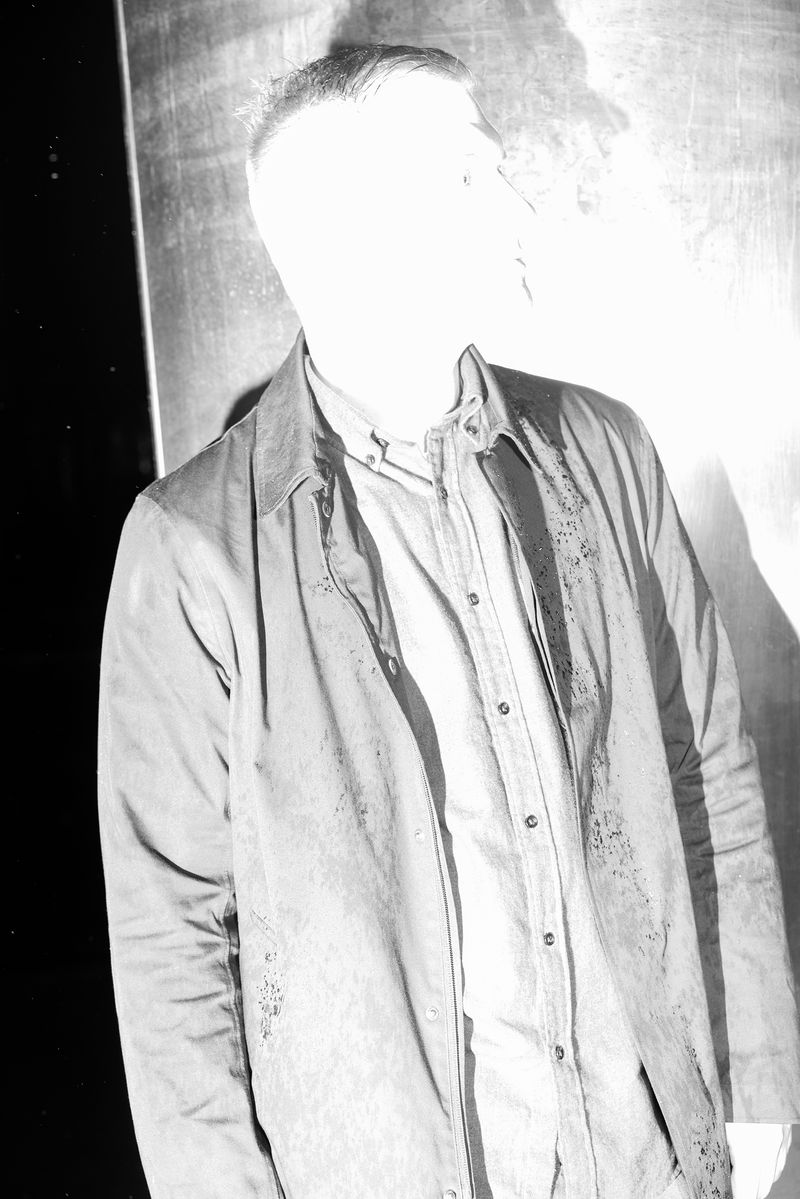 © Yulia Spiridonova - "Rainstorm", 2023