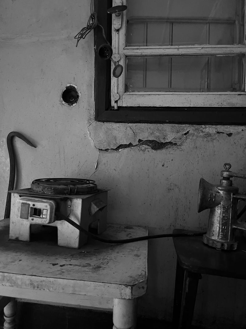 © Kali Tiruneh - Image from the Healing Through the Lens: How Photography Helped Me Process Grief photography project