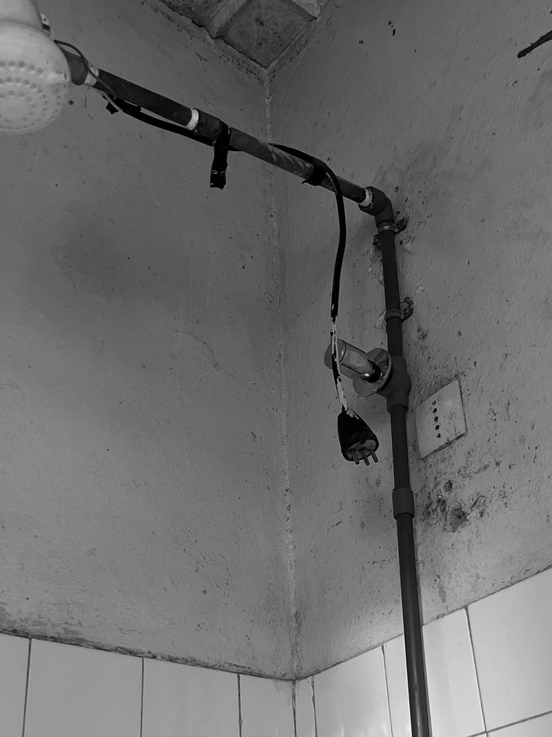 © Kali Tiruneh - Image from the Healing Through the Lens: How Photography Helped Me Process Grief photography project