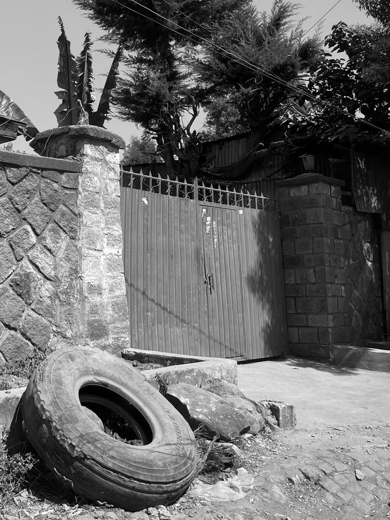 © Kali Tiruneh - Image from the Healing Through the Lens: How Photography Helped Me Process Grief photography project