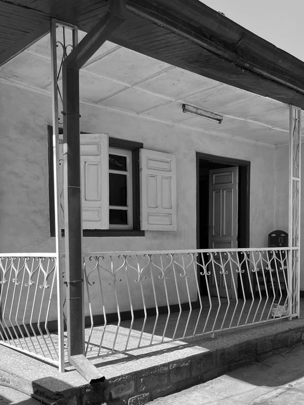 © Kali Tiruneh - Image from the Healing Through the Lens: How Photography Helped Me Process Grief photography project