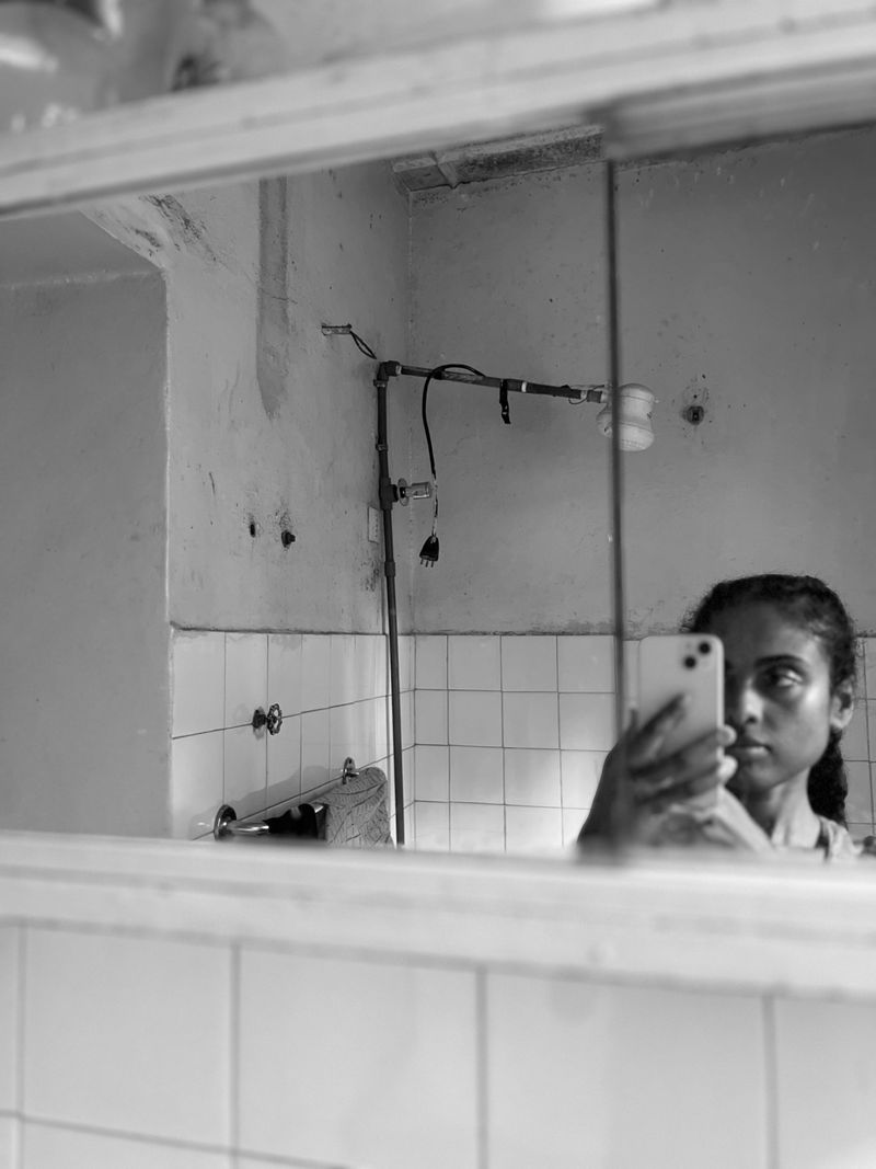 © Kali Tiruneh - Image from the Healing Through the Lens: How Photography Helped Me Process Grief photography project