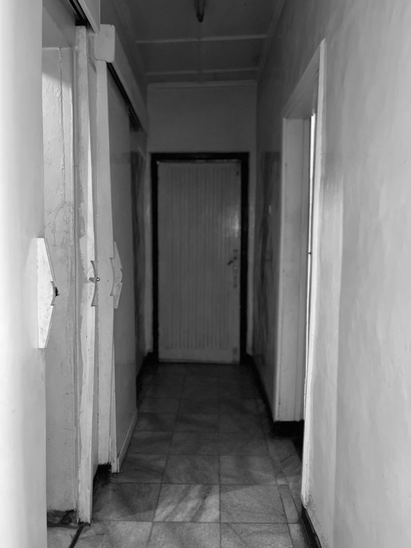 © Kali Tiruneh - Image from the Healing Through the Lens: How Photography Helped Me Process Grief photography project