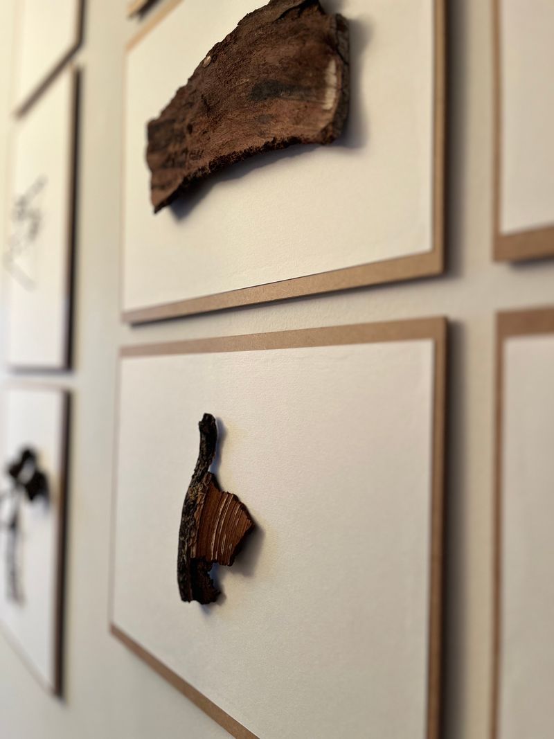 © Kali Tiruneh - Image from the Deconstruction photography project