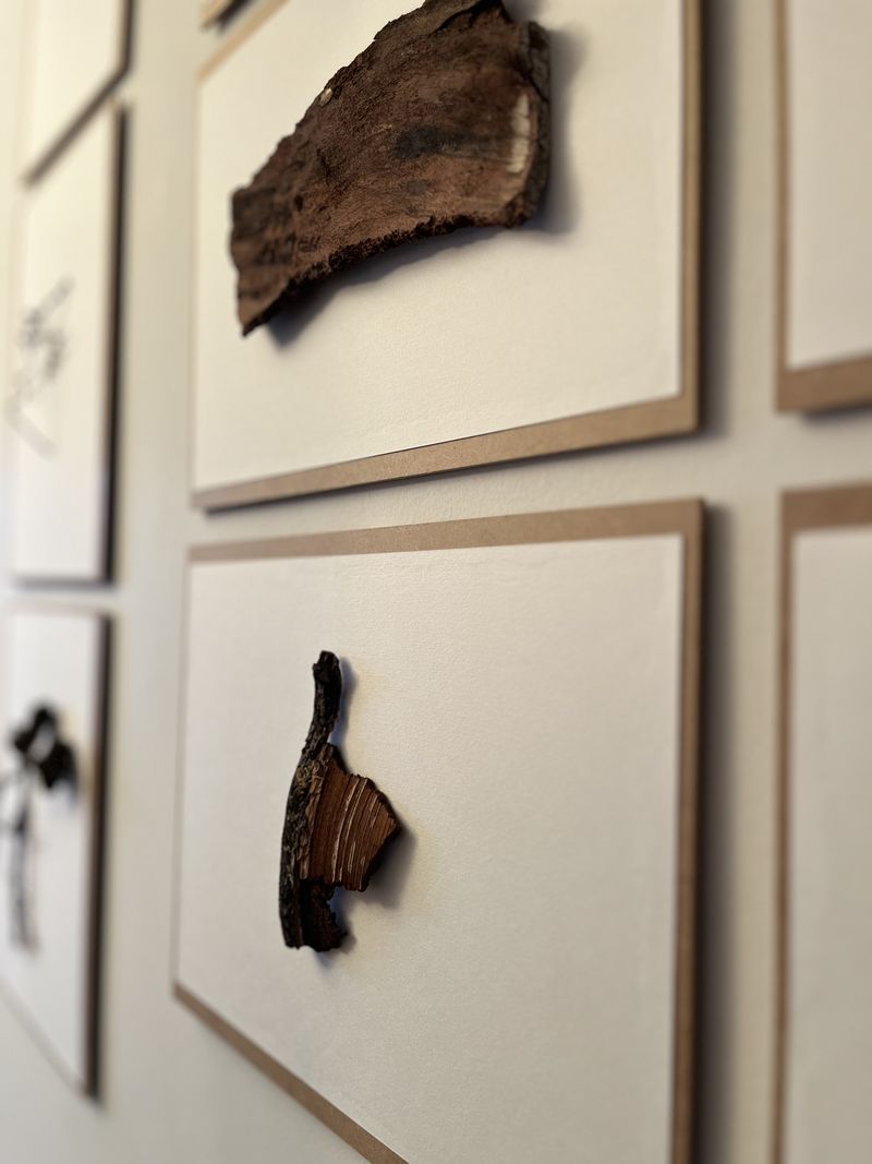 © Kali Tiruneh - Image from the Deconstruction photography project