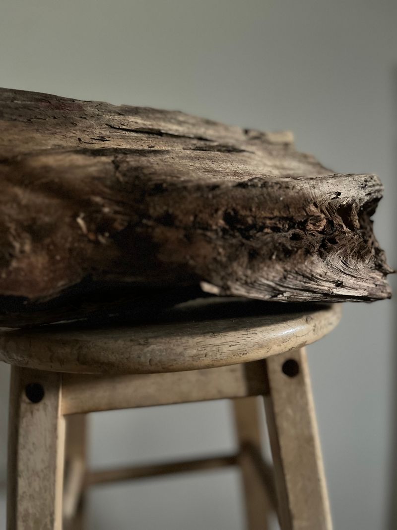 © Kali Tiruneh - Image from the Deconstruction photography project