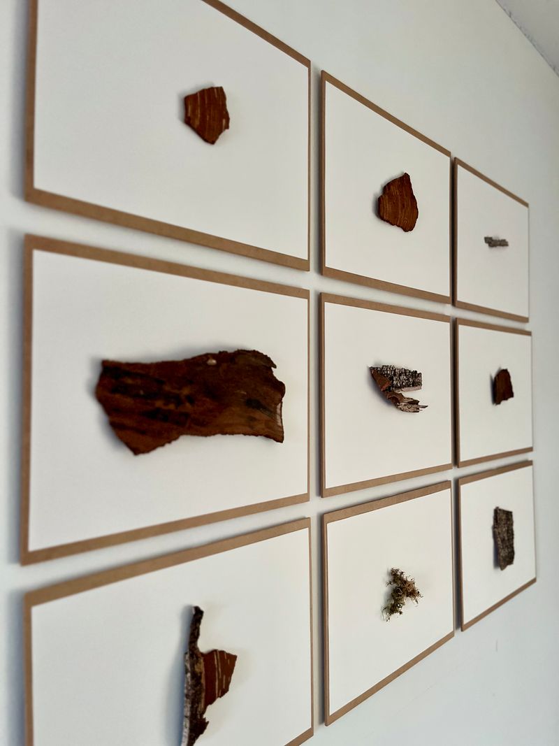 © Kali Tiruneh - Image from the Deconstruction photography project