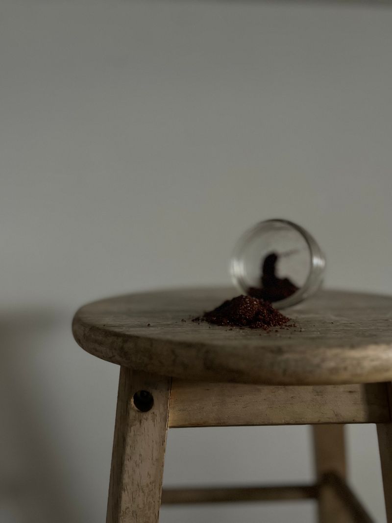 © Kali Tiruneh - Image from the Deconstruction photography project