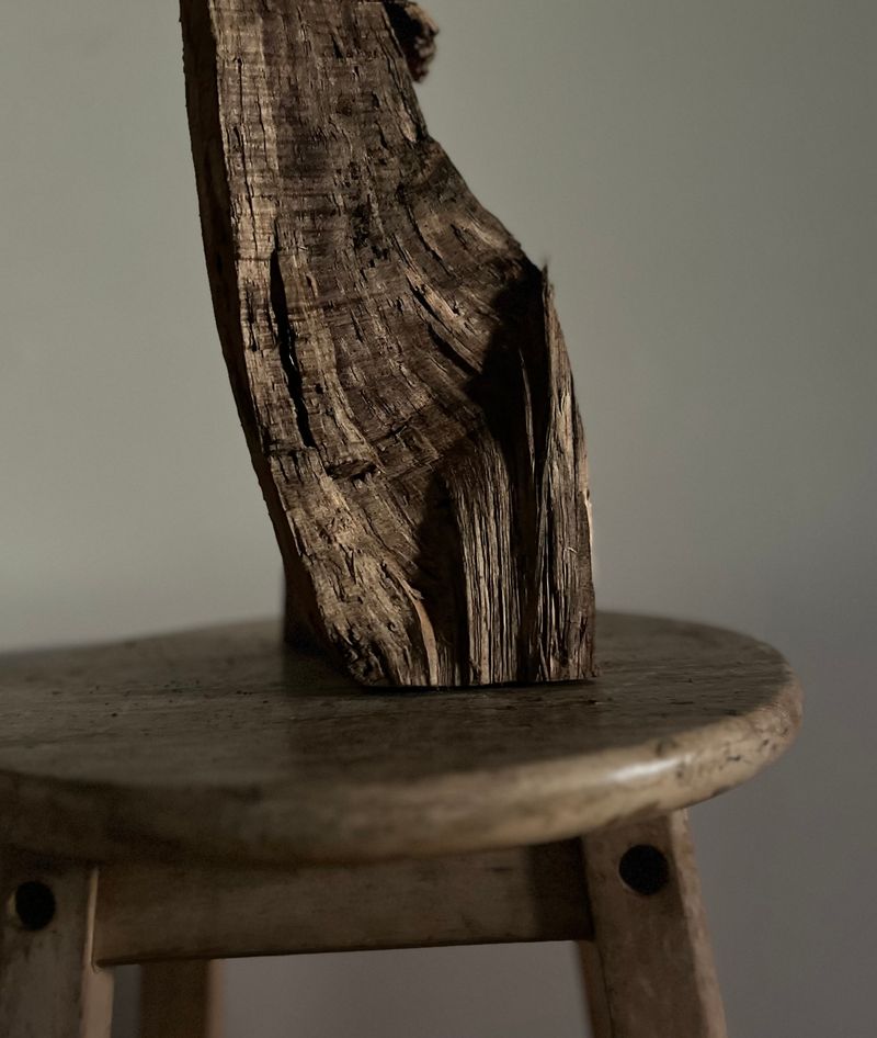 © Kali Tiruneh - Image from the Deconstruction photography project