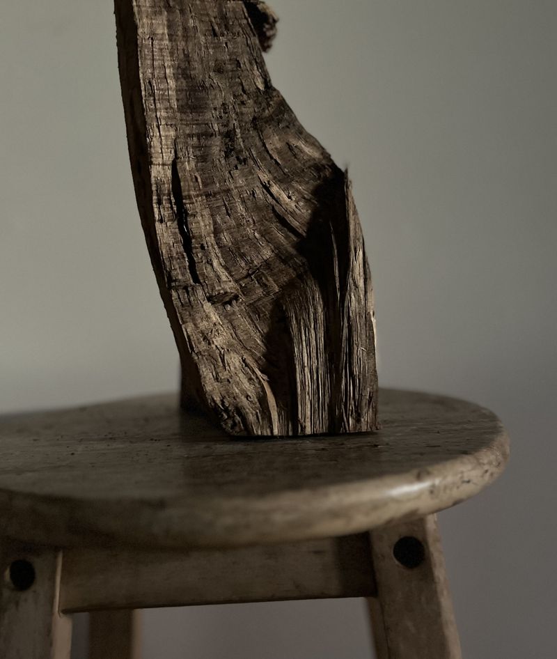 © Kali Tiruneh - Image from the Deconstruction photography project