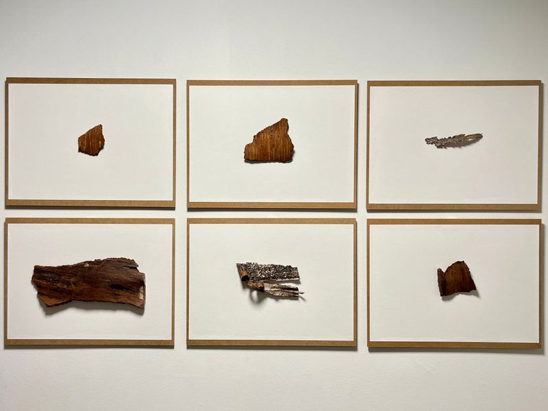 © Kali Tiruneh - Image from the Deconstruction photography project