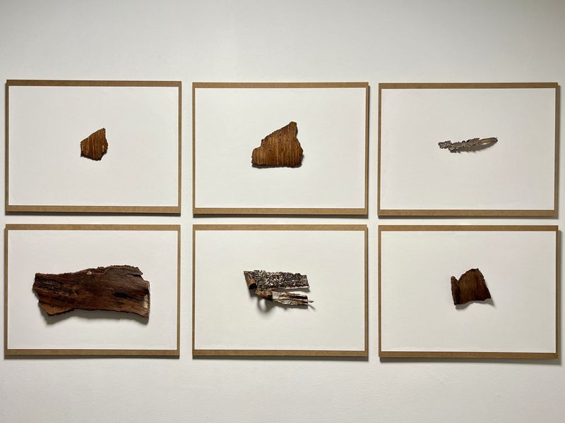 © Kali Tiruneh - Image from the Deconstruction photography project