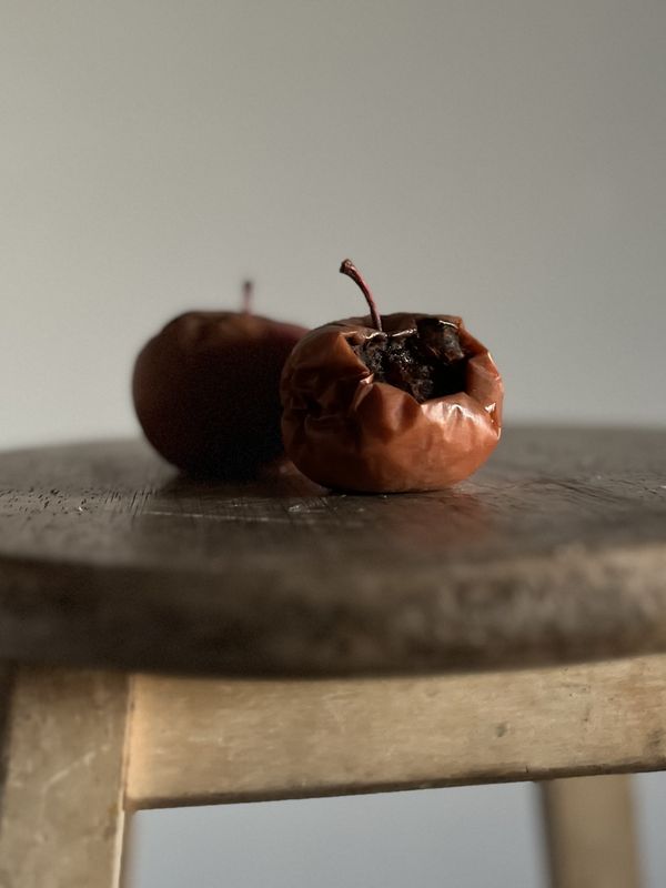 © Kali Tiruneh - Image from the Deconstruction photography project