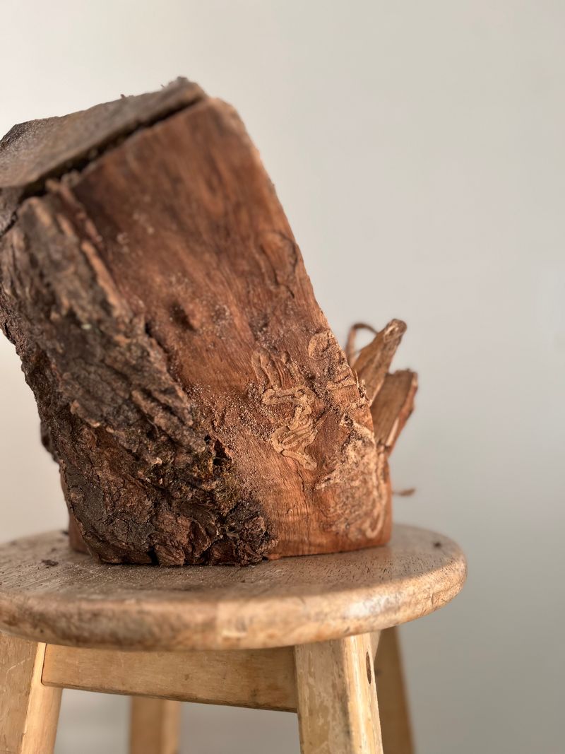 © Kali Tiruneh - Image from the Deconstruction photography project