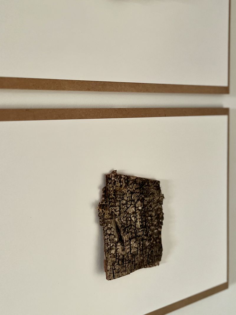 © Kali Tiruneh - Image from the Deconstruction photography project