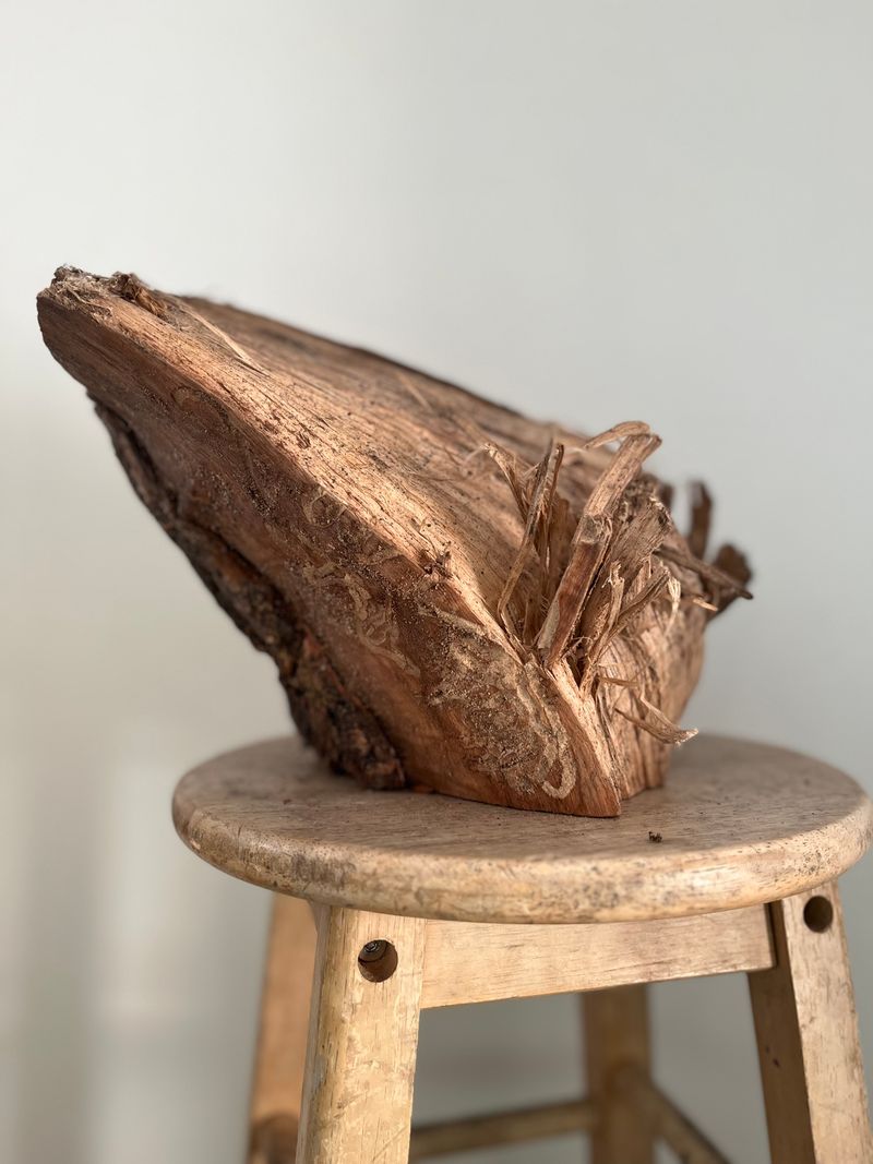 © Kali Tiruneh - Image from the Deconstruction photography project