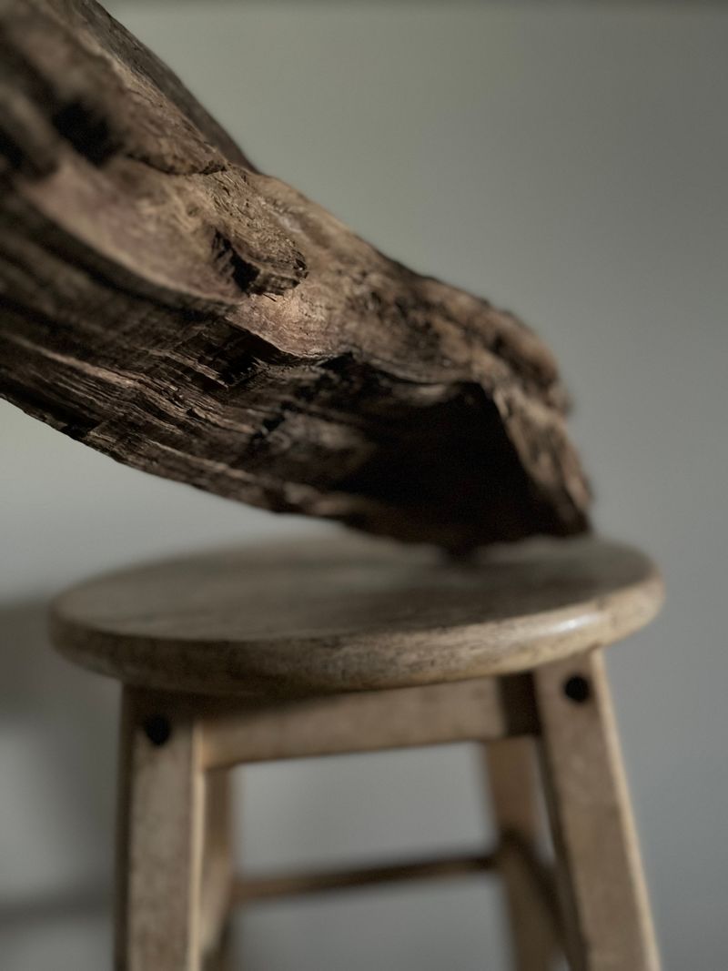 © Kali Tiruneh - Image from the Deconstruction photography project