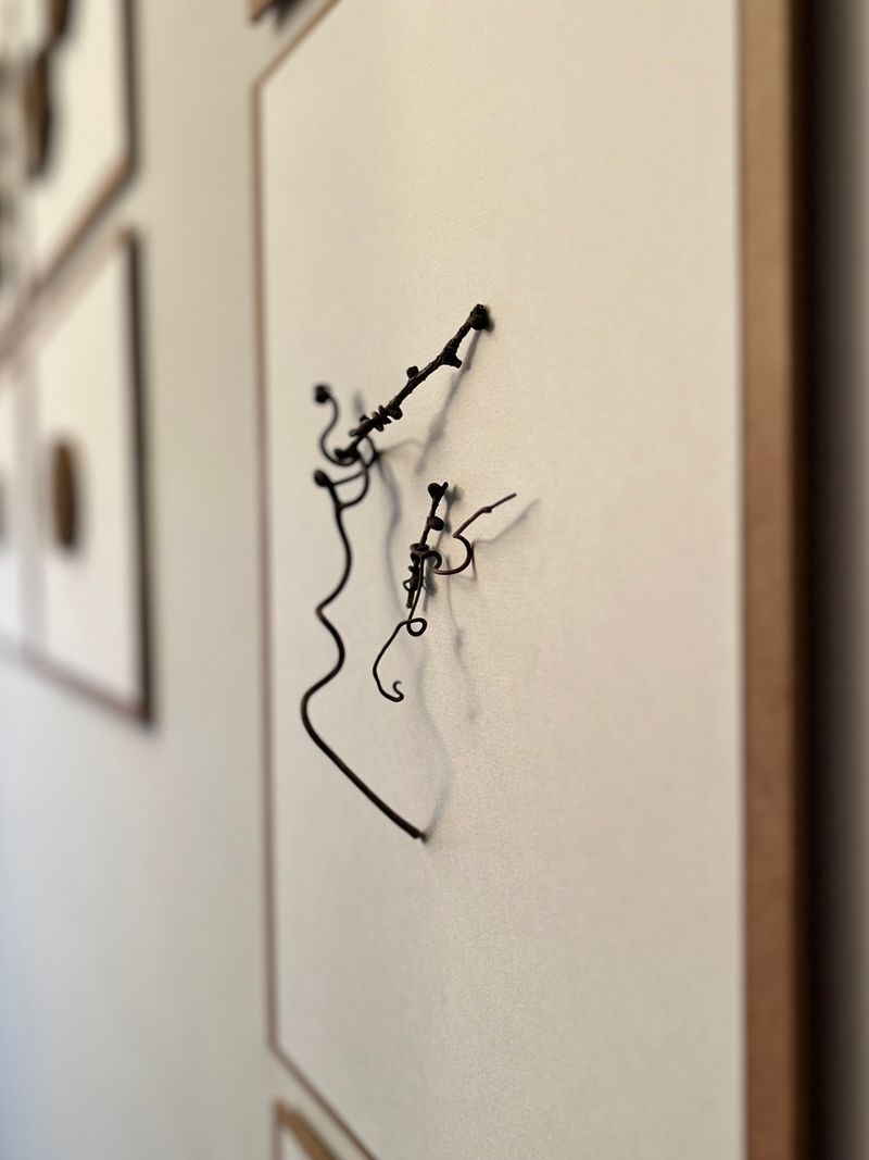 © Kali Tiruneh - Image from the Deconstruction photography project