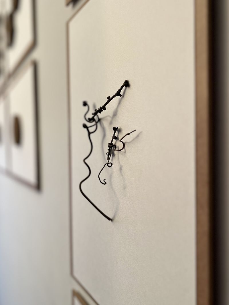 © Kali Tiruneh - Image from the Deconstruction photography project